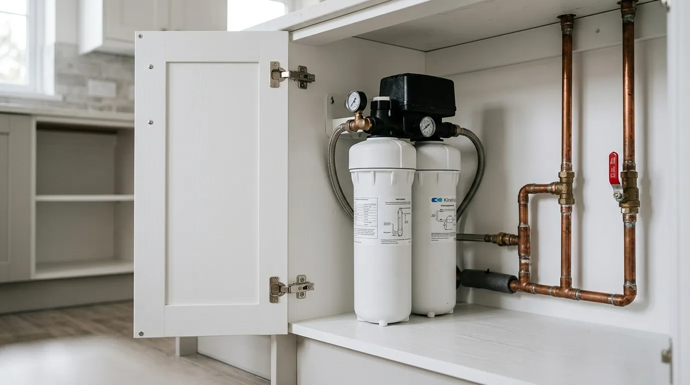 Best Water Softeners UK 2026: Tested and Compared